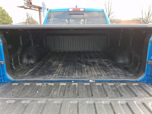 Certified 2024 RAM 1500 Big Horn w/ Trailer Tow Group image 31