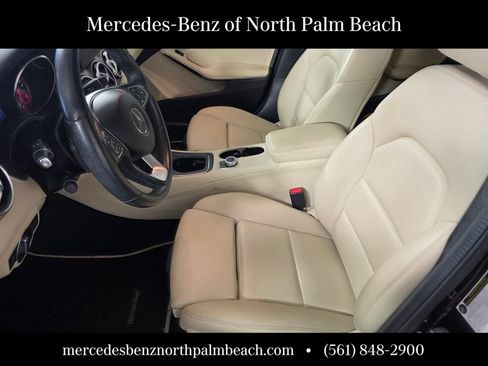 Used 2018 Mercedes-Benz GLA 250 image 9