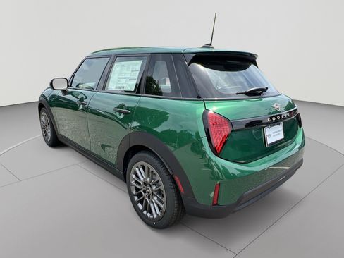 New 2026 MINI Cooper S FWD image 3