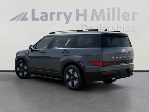 New 2026 Hyundai Santa Fe SEL FWD image 5