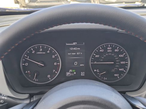 New 2026 Subaru Crosstrek 2.5i Limited image 26