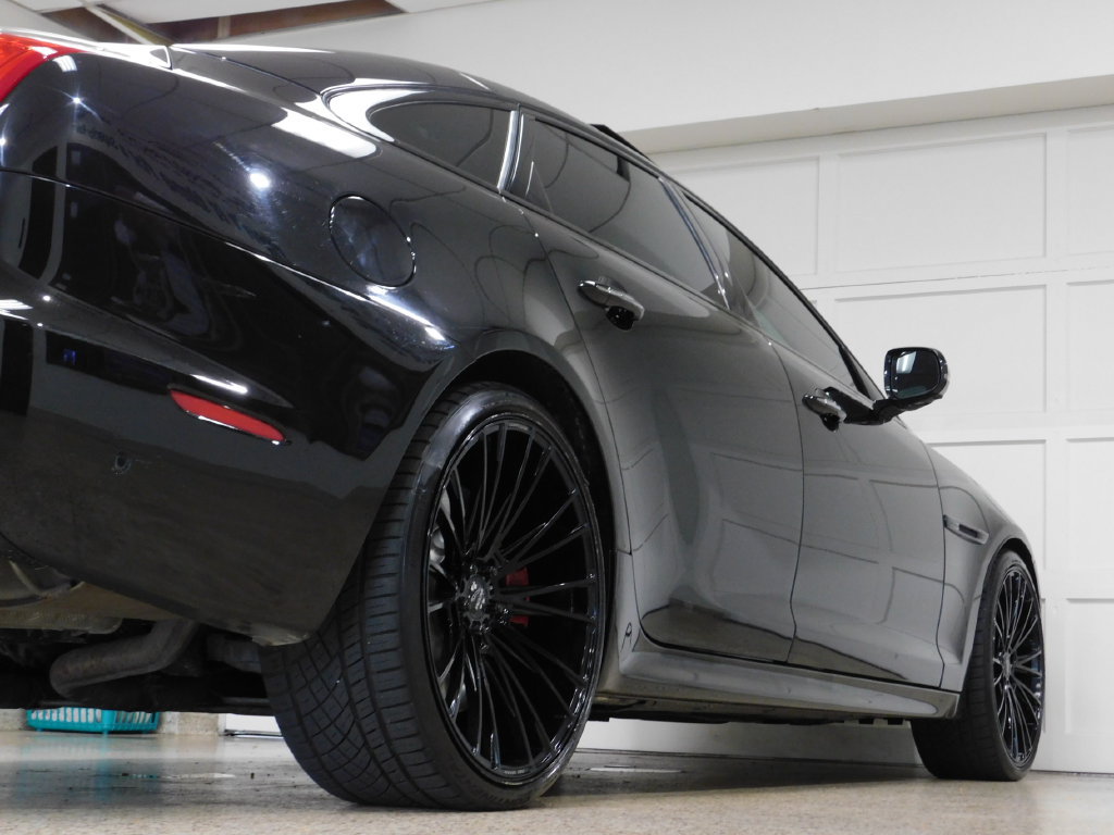 Used 2018 Jaguar XJ RWD image 82