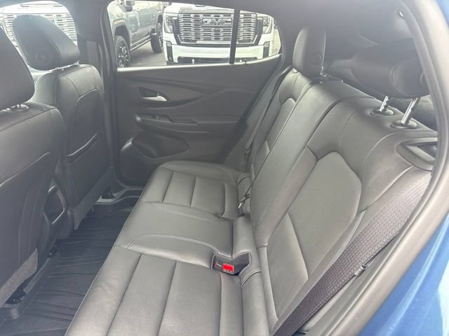 New 2026 Buick Envista Sport Touring w/ Convenience I Package FWD image 18