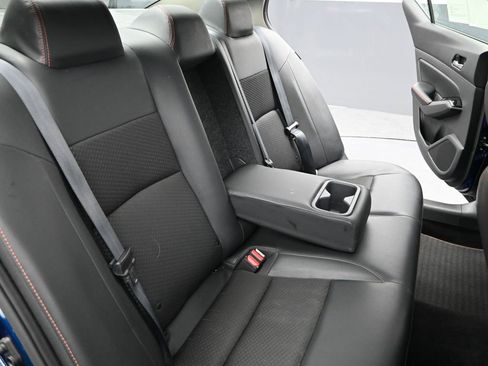 Used 2024 Nissan Altima 2.5 SR image 27