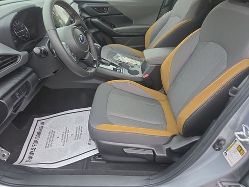 Certified 2025 Subaru Crosstrek 2.5i Sport AWD/4WD image 16