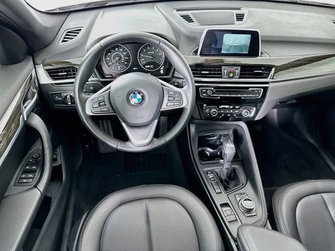 Used 2018 BMW X1 sDrive28i FWD image 23