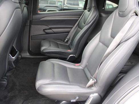 Used 2023 Tesla Model X Plaid AWD/4WD image 31