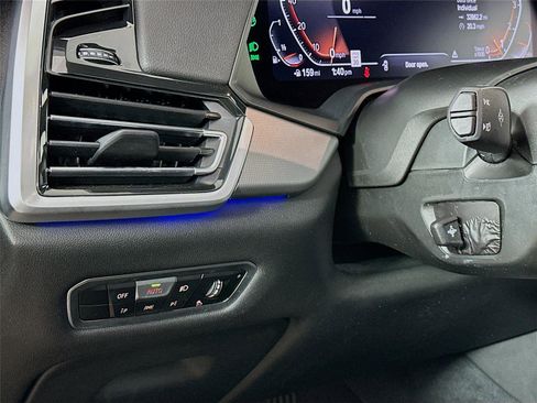 Certified 2023 BMW X5 xDrive40i w/ Premium Package image 10