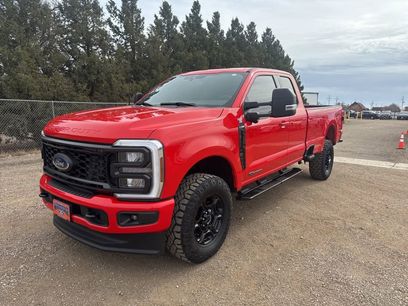 Used 2024 Ford F350 XLT w/ XLT Premium Package