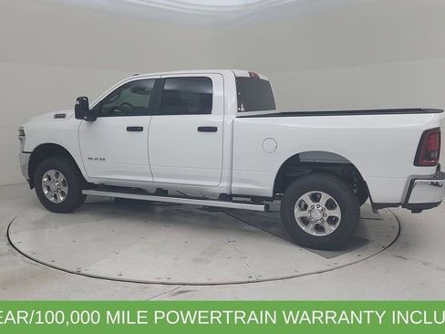 New 2026 RAM 2500 Big Horn image 10