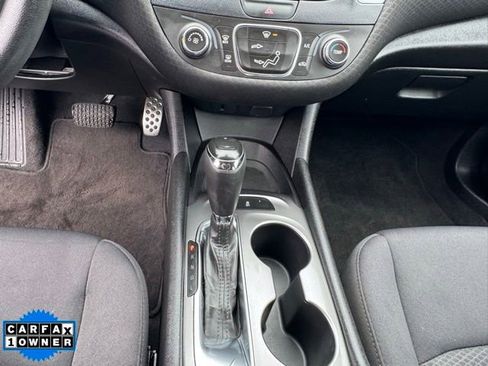 Used 2016 Chevrolet Malibu LS image 26