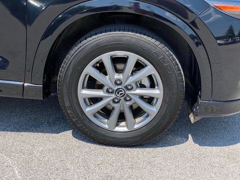 Used 2025 MAZDA CX-5 AWD 2.5 S w/ Preferred Package image 31