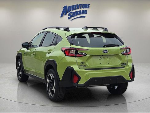 New 2026 Subaru Crosstrek 2.5i Limited image 5