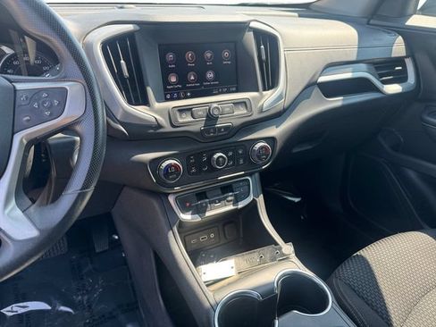 Used 2023 GMC Terrain SLE w/ Driver Convenience Package AWD/4WD image 15