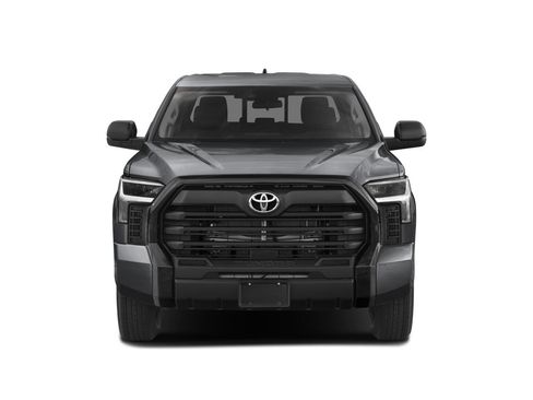 New 2025 Toyota Tundra SR image 16