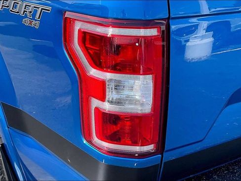 Certified 2019 Ford F150 XLT w/ Equipment Group 302A Luxury AWD/4WD image 29