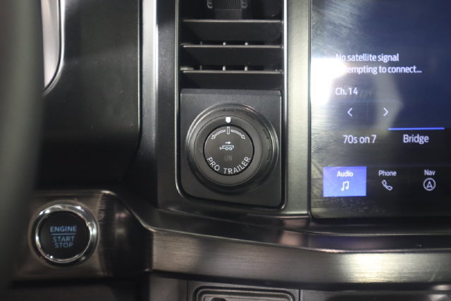 Certified 2026 Ford F350 Lariat w/ Lariat Ultimate Package AWD/4WD image 56