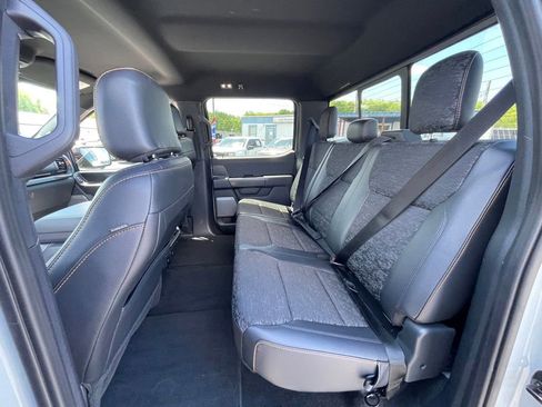 Used 2024 Ford F150 Tremor AWD/4WD image 19