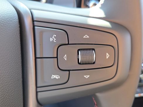 New 2026 GMC Sierra 1500 AT4X image 17