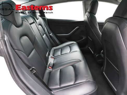 Used 2021 Tesla Model 3 Long Range image 18