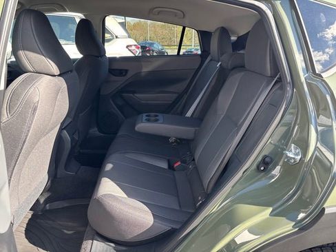 New 2026 Subaru Crosstrek 2.5i image 87