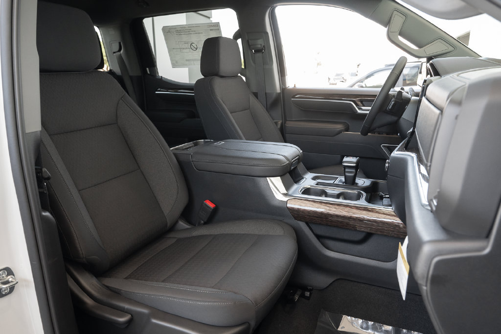 Used 2026 GMC Sierra 1500 Elevation AWD/4WD image 37