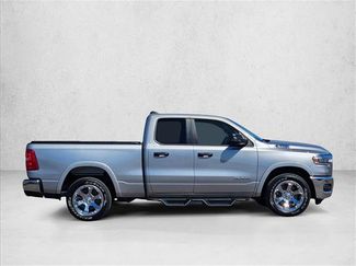 Used 2025 RAM 1500 Big Horn RWD video 4