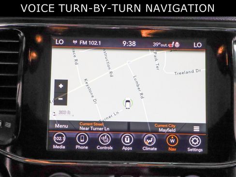 Used 2020 Jeep Grand Cherokee Altitude image 18