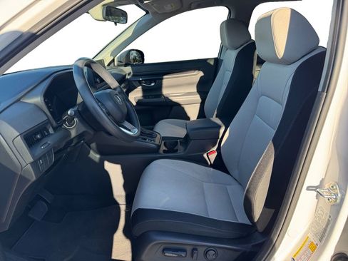 Used 2024 Honda CR-V EX image 9