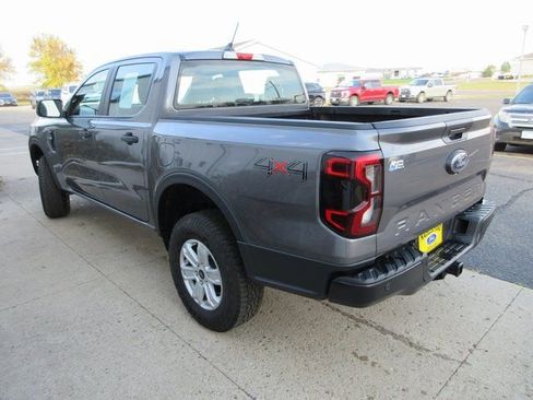 Used 2024 Ford Ranger XL w/ Trailer Tow Package image 7