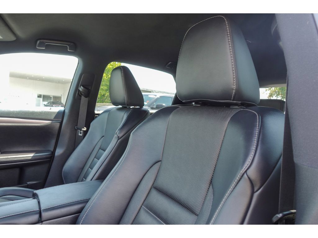 Used 2020 Lexus RX 350 F Sport w/ Cold Weather Package AWD/4WD image 10