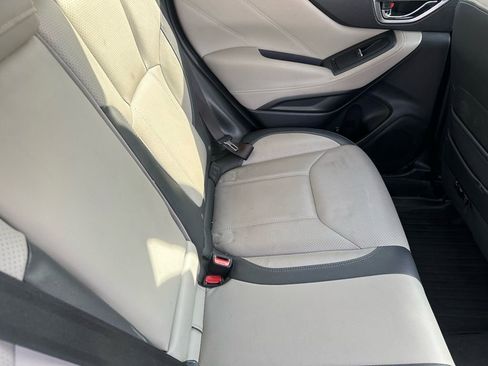 Used 2019 Subaru Forester Limited w/ Popular Package #3 image 19