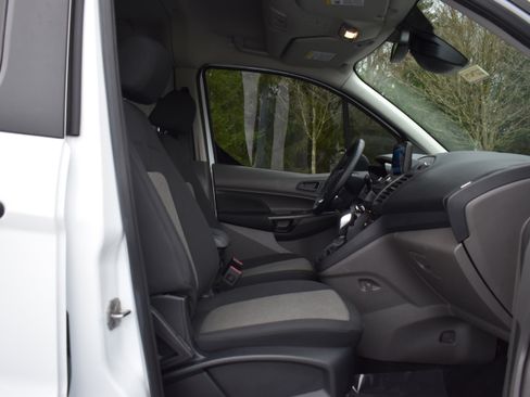 Used 2022 Ford Transit Connect XL w/ Trailer Tow Package image 24