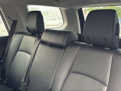 Used 2024 Toyota 4Runner TRD Pro AWD/4WD image 26