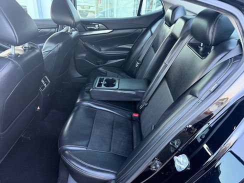 Used 2020 Nissan Maxima 3.5 SV w/ Floor Mat Group image 15