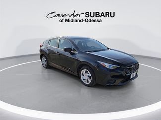 Used 2025 Subaru Impreza 2.0i video 2