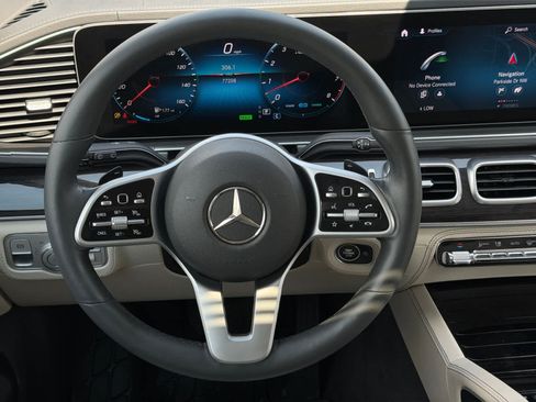Certified 2020 Mercedes-Benz GLE 450 4MATIC image 18