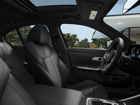 New 2026 BMW M340i xDrive w/ Premium Package AWD/4WD image 9