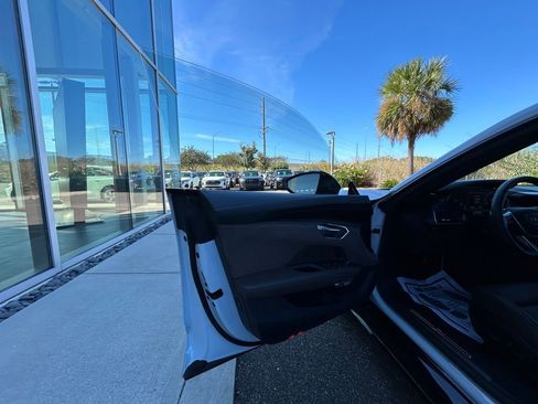 Used 2023 Audi RS e-tron GT w/ Ceramic Brake Package image 73