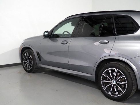 Used 2026 BMW X5 sDrive40i image 65