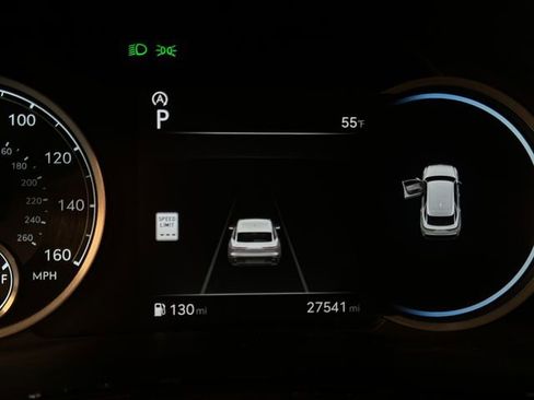 Used 2025 Genesis GV70 2.5T image 14