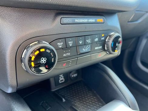 Certified 2024 Ford Bronco Sport Big Bend w/ Convenience Package AWD/4WD image 15