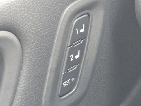 New 2025 Honda Pilot TrailSport image 18