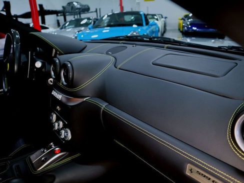 Used 2008 Ferrari 599 GTB Fiorano image 28