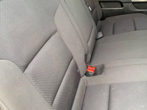 Used 2018 Chevrolet Silverado 1500 LT w/ Texas Edition image 17