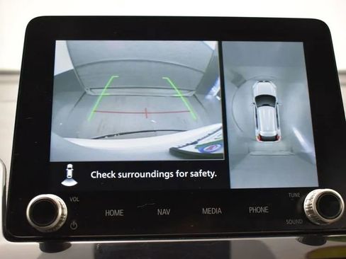 Used 2025 Mitsubishi Eclipse Cross SEL image 37