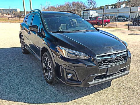 Used 2019 Subaru Crosstrek 2.0i Limited w/ Moonroof Package w/Navigation image 3