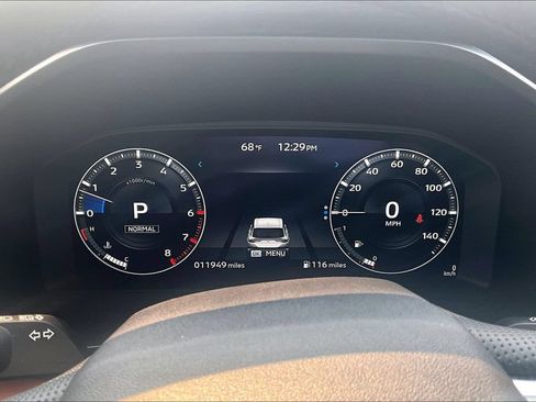 Used 2024 Mitsubishi Outlander SEL AWD/4WD image 20