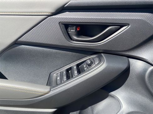 New 2026 Subaru Crosstrek 2.5i Wilderness image 17