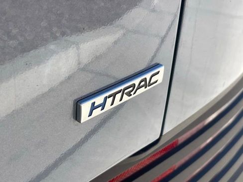 Used 2024 Hyundai Ioniq 5 SE image 8